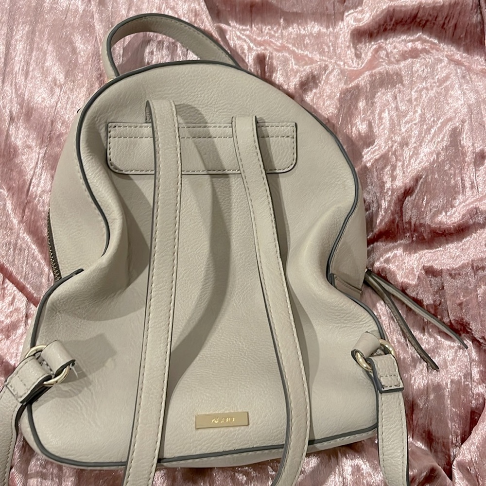ALDO Backpack Purse - Picture 4 of 6